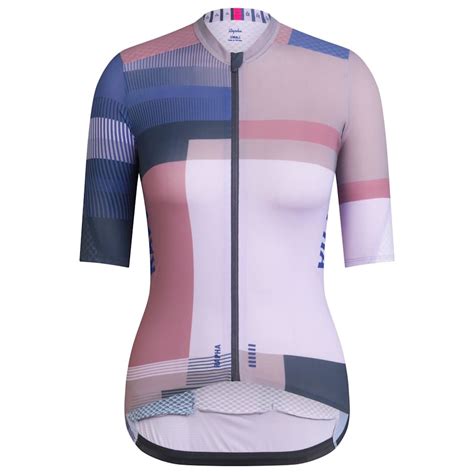 rapha cycling clothing